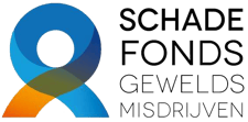 Schadefonds geweldsmisdrijven logo